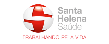 Sala de Imprensa do Hospital Santa Helena e Maternidade Santa Helena